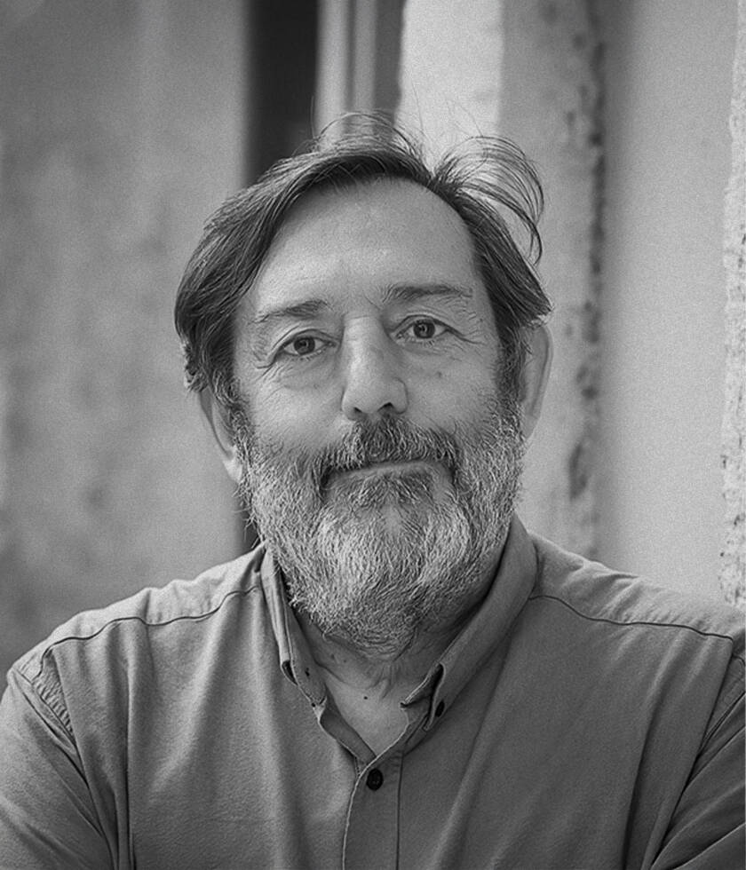 Prof. Dr. Celal Abdi GÜZER
