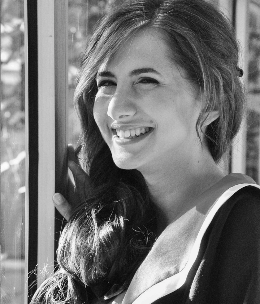 E. Hazal TÜRKYILMAZ BİLGİÇ