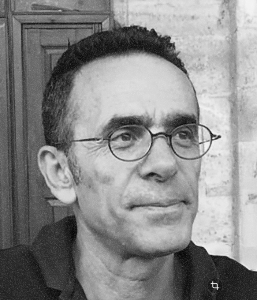 Bilal ATEŞ