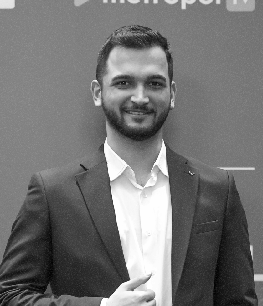 Eray VAROL