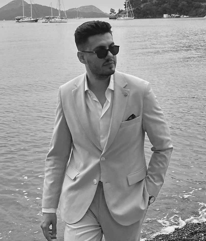 Esad ATASOY