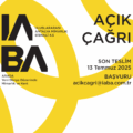 Açık Çağrı Başladı!