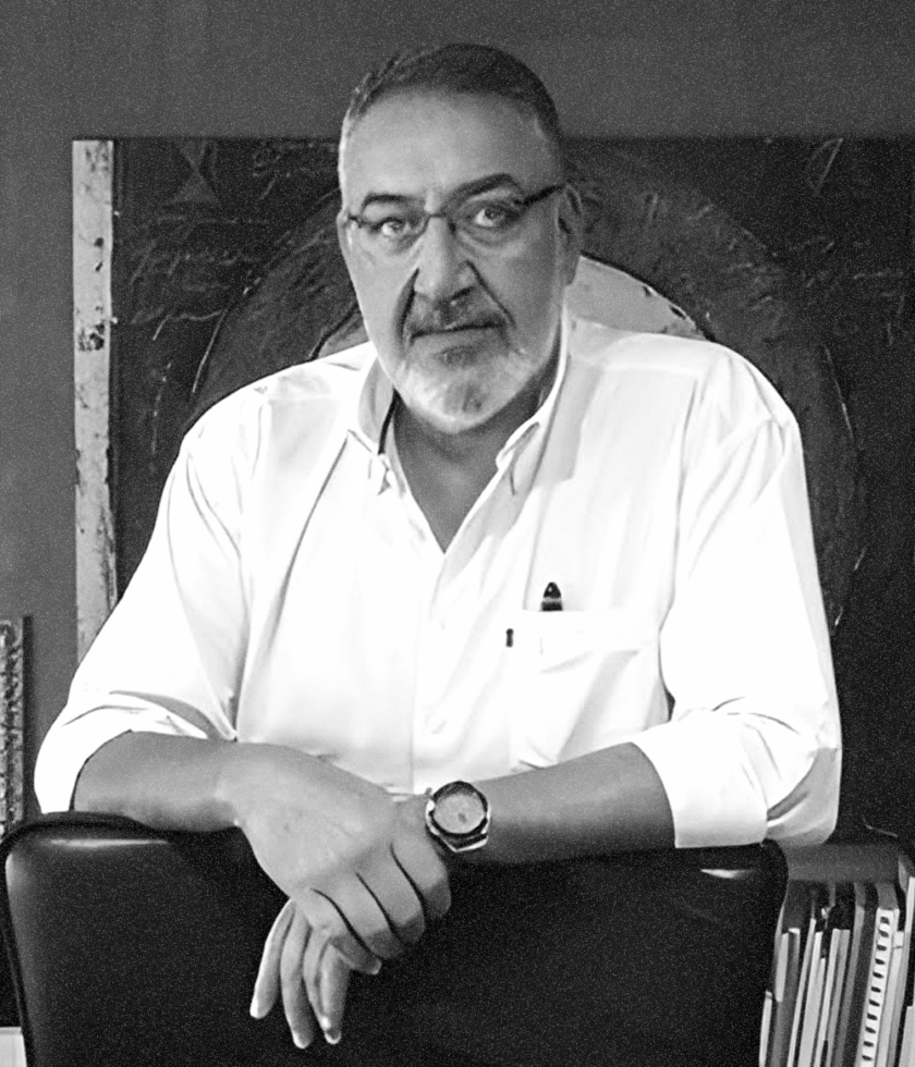 Okan KOLOĞLU