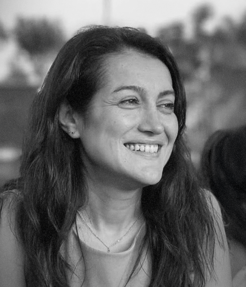 Didem BOZTEPE ERKIŞ