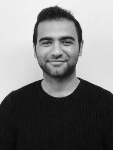 EKİPAhmet Özer (Mali İşler Sorumlusu)
