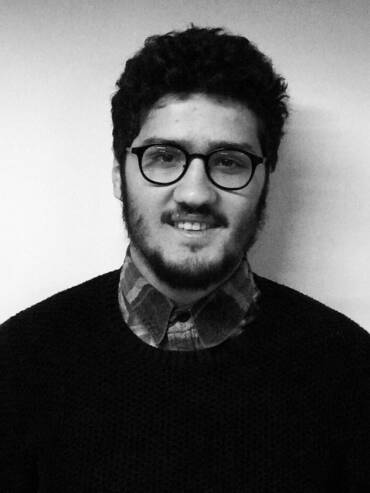 EKİPBedirhan Koç (Tema ve Atölyeler Sorumlusu)