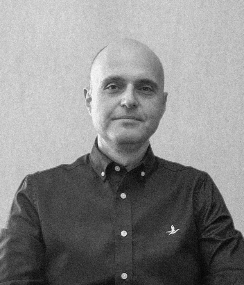 Prof. Dr. Kemal Reha KAVAS