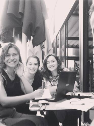 📝💻✏️🖌🖍SÜRE- Süre(kli) ve Süre(ksiz) Atölyesi 2. Ekip Buluşması gerçekleşti.