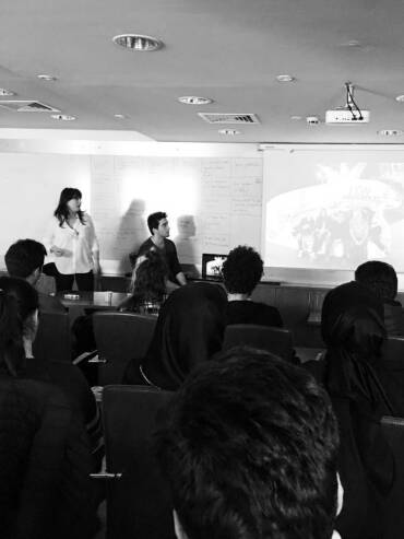📽Sunum-Doç. Dr. Ebru ErdönmezUluslararası Antalya Mimarlık Bienali